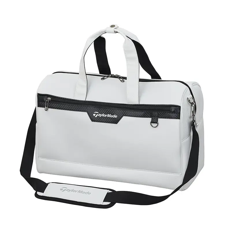 TaylorMade Austech Boston Bag