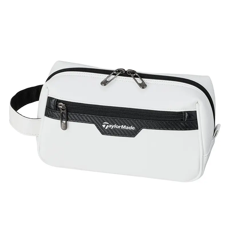 TaylorMade Austech Pouch Bag