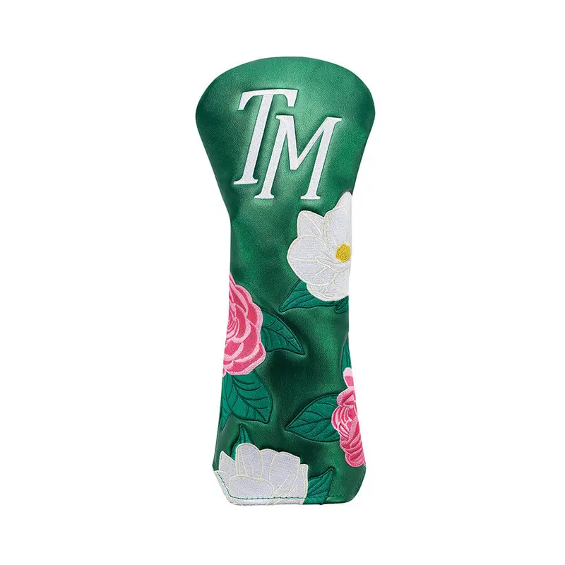 TaylorMade Season Opener Driver Headcover