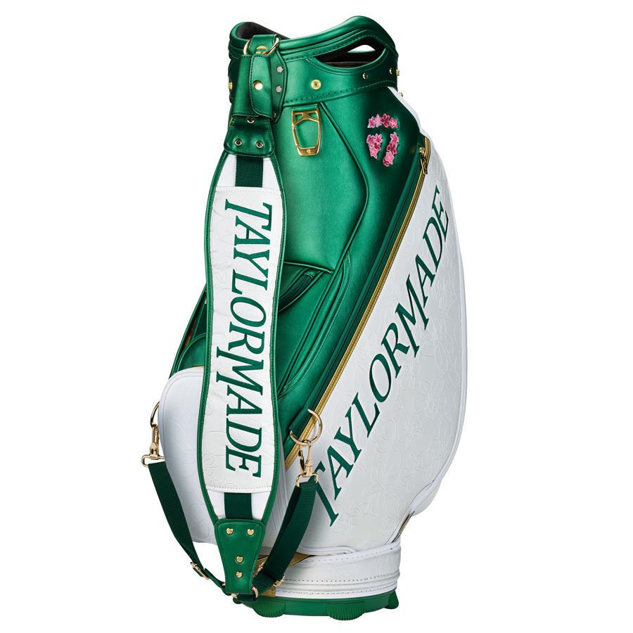 TaylorMade Season Opener Staff Bag